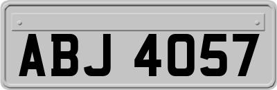 ABJ4057