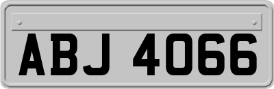 ABJ4066
