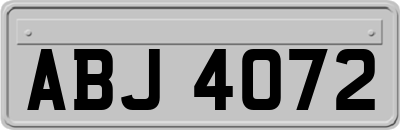 ABJ4072