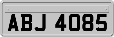 ABJ4085