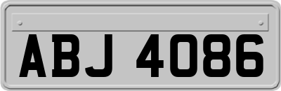 ABJ4086