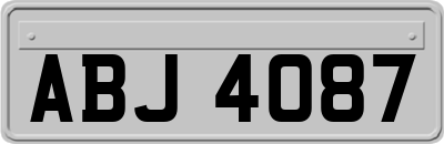 ABJ4087