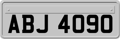ABJ4090