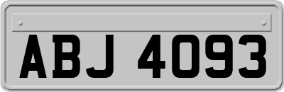 ABJ4093