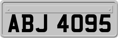ABJ4095