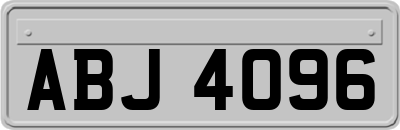 ABJ4096
