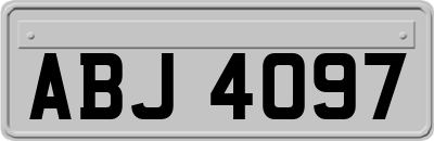 ABJ4097