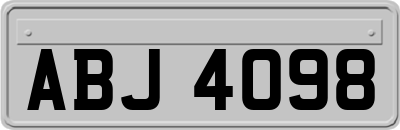 ABJ4098