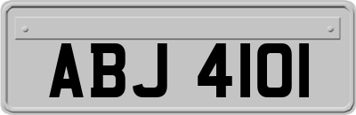 ABJ4101