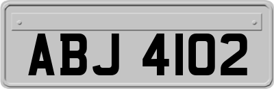 ABJ4102