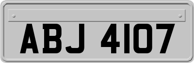 ABJ4107