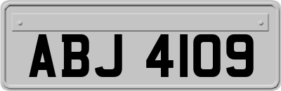 ABJ4109