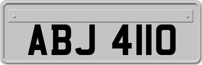 ABJ4110