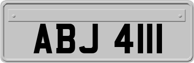 ABJ4111
