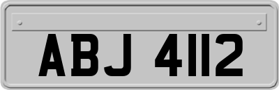 ABJ4112