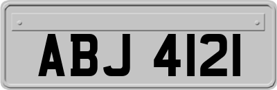 ABJ4121
