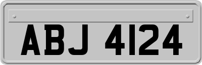 ABJ4124