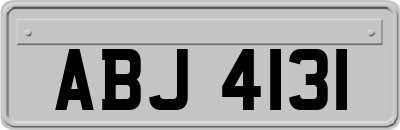 ABJ4131