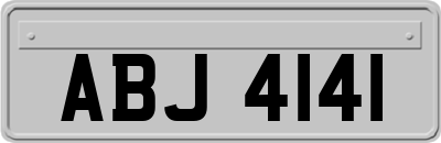 ABJ4141