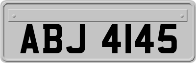 ABJ4145