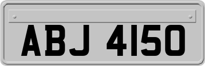 ABJ4150