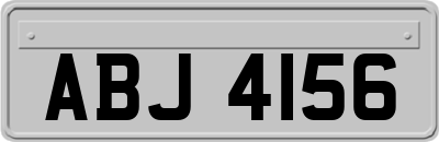 ABJ4156