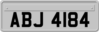 ABJ4184