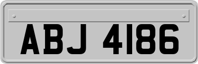 ABJ4186