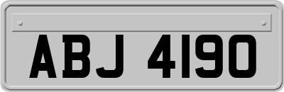 ABJ4190