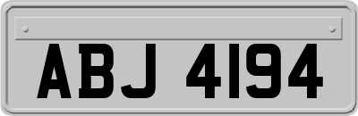 ABJ4194