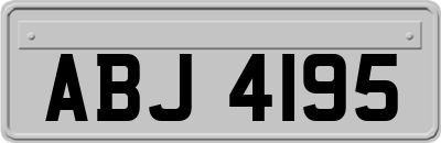 ABJ4195