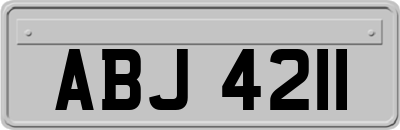 ABJ4211