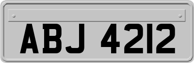 ABJ4212