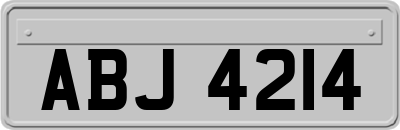 ABJ4214