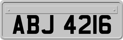 ABJ4216