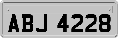 ABJ4228