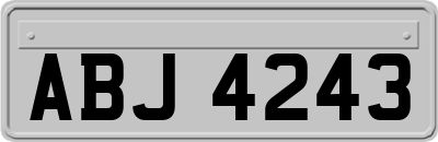 ABJ4243