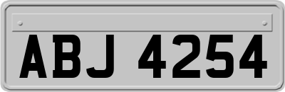 ABJ4254