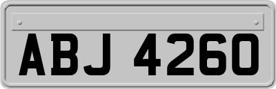 ABJ4260