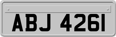 ABJ4261
