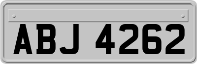 ABJ4262