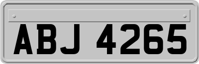 ABJ4265