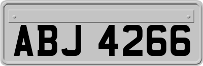 ABJ4266