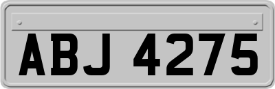 ABJ4275