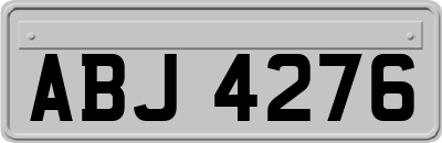 ABJ4276