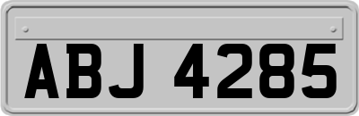 ABJ4285