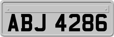 ABJ4286