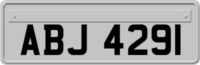 ABJ4291