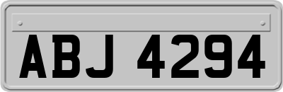 ABJ4294