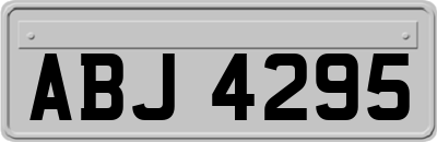 ABJ4295